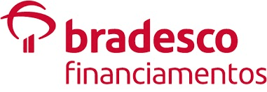 Logo do Bradesco, parceiro da REMO