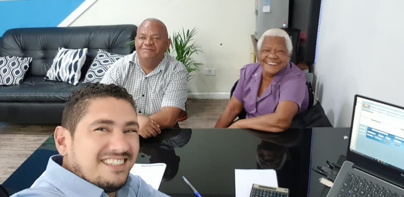 Cliente da REMO Soluções & Negócios