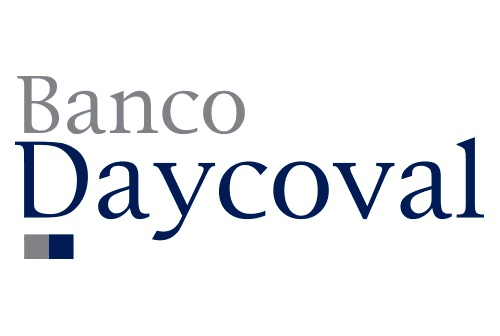 Logo do Banco Daycoval, parceiro da REMO