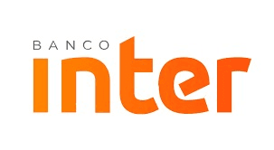 Logo do Banco Inter, parceiro da REMO